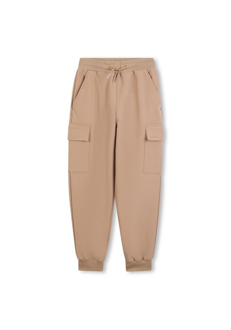 Pantaloni sportivi HUGO BOSS KIDS | J52295269